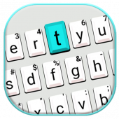 Classic 3d Mechanical Keyboard Theme Apk