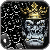 Cool Ape Themes Apk