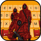 Cool Mask Soldier Themes Apk