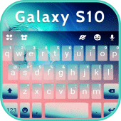 Galaxy S10 Theme Apk