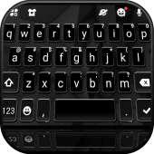 Pure Black Theme Apk