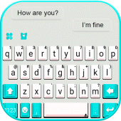 Simple Keyboard Apk