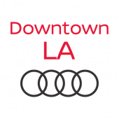 DTLA Connect Apk