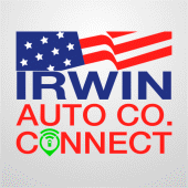 Irwin Auto Co Connect Apk