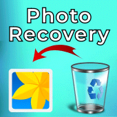 Photo Recovery: Restore Images Apk