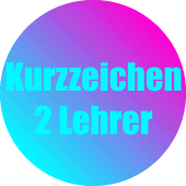 Kurzzeichen2Lehrer Apk