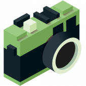 8Bit Photo Lab, Retro Effects Apk