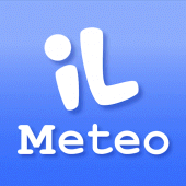 The Weather Plus by iLMeteo Apk