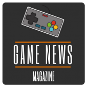 Game News - Magazine Apk