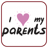 love you mom and dad PICS 2024 Apk