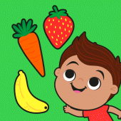 Toddler games for 3 year olds Apk