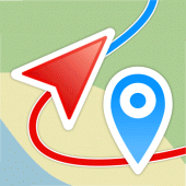 Geo Tracker - GPS tracker Apk