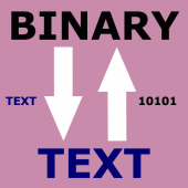 Binary Code Translator Apk