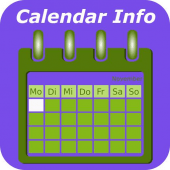 Calendar Info Apk