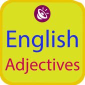 English Adjectives Apk