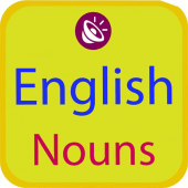 English Nouns Apk