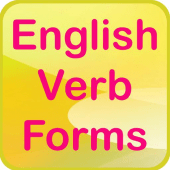 English Verb Forms Apk