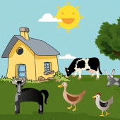 Farm Animals Pictures Apk