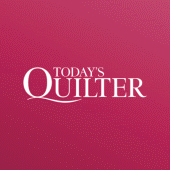 Today's Quilter Magazine Apk