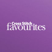 Cross Stitch Favourites Apk