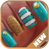 New Nails Apk