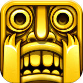 Temple Run Apk