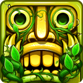 Temple Run 2 Apk