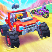 Car Racing Go Games for kids Apk