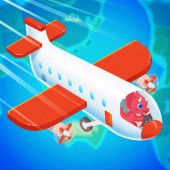 Dinosaur Airport:Game for kids Apk