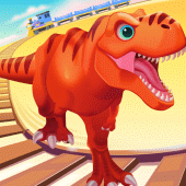 Dinosaur Games for Kids Apk