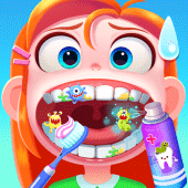 Doctor Games for kids Apk