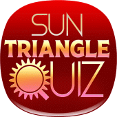 Sun Triangle Quiz Game Apk