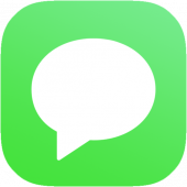 iMessage Style IOS 12 Phone XS Apk