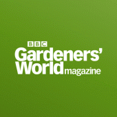 BBC Gardeners' World Magazine Apk