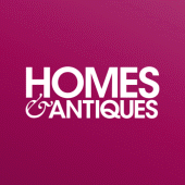 Homes & Antiques Magazine Apk