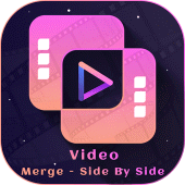 Video Merge-Side By Side Apk