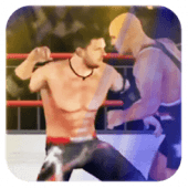 Impact Wrestling Battle Hero Apk