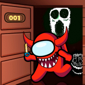 Imposter in Doors: Survival Apk