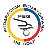 Ecuadorian Golf Federation Apk