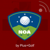 Fed Regional de Golf del NOA Apk