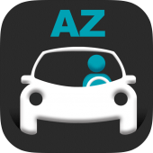 Arizona DMV Permit Test - AZ Apk