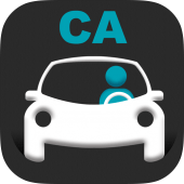 California DMV 2019 Test Prep Apk