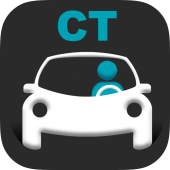 Connecticut DMV Exam Prep 2019 Apk