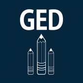 GED Test Prep 2019 - Flashcards & Practice Exam Apk