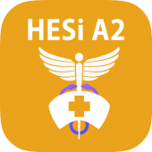 HESI A2 Practice Exam 2019 Apk