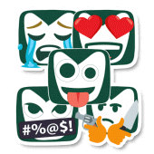 Imsstickers Apk