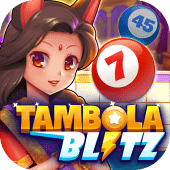 Tambola Blitz Online Zingplay Apk