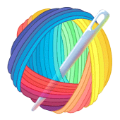 Cross Stitch: Color by Number Apk