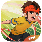 New Hints for Inazuma : Eleven GO game Apk