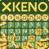 XKeno Apk